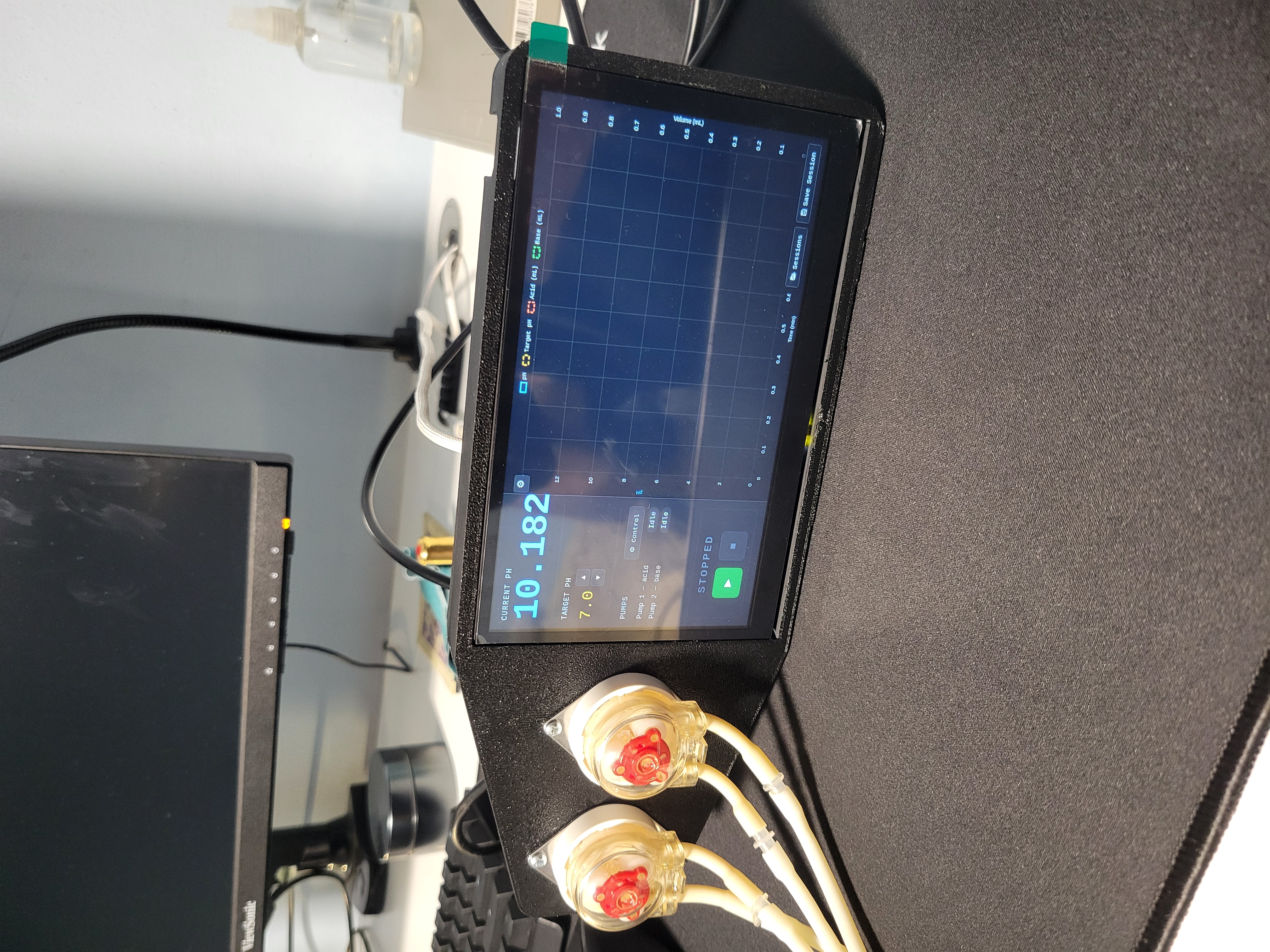 pH Dosing Controller image